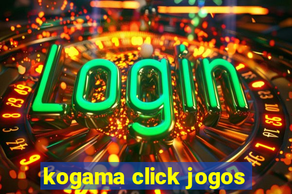 kogama click jogos